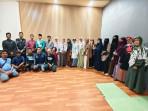 Makassar Jadi Tuan Rumah Doa Seribu Santri