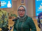 Sosok Farida Farichah Kader Tulen NU Jabat Wakil Menteri Koperasi, Politisi PKB