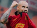 The Jakmania Desak Mauricio Souza Mainkan Top Skorer Persija Lawan PSM Makassar, Sumbang 22 Gol