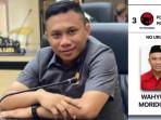 Alasan PDIP Pecat Wahyudin Moridu Legsilator Tiga Periode Viral 'Rampok Uang Negara'