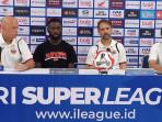Percaya Diri, Persija Jakarta Hadapi PSM Makassar dengan Modal Tak Terkalahkan di Super League