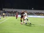 Foto-foto: PSM Makassar Tumbangkan Persija Jakarta 2-0