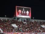 6.116 Suporter di Stadion BJ Habibie Saksikan PSM Makassar Kalahkan Persija Jakarta