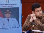 Profil Alvin Akawijaya Bupati Buton Dilaporkan Hilang oleh Warganya, Ayahnya eks Gubernur Sultra
