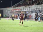 Profil Savio Roberto The Next Wiljan Pluim di PSM Makassar, Pahlawan Juku Eja saat Kalahkan Persija