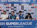Pelatih PSIM Sesumbar Rebut 3 Poin di Markas PSM Makassar