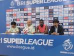 Bernardo Tavares Instruksikan Pemain PSM Makassar Main Agresif Demi Tekuk PSIM Yogyakarta