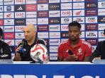 Pembelaan Bernardo Tavares Usai PSM Makassar Gagal Kalahkan PSIM Yogyakarta