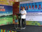 Pengurus Kopdes - UMKM Takalar Pelatihan Literasi Digital, Daeng Manye: Produk Kita Masuk Internet