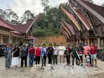 Atlet Toraja Utara Bidik Prestasi Tiga Nomor Panahan Pra Porprov Sulsel