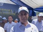 1,3 Juta Ton Beras Kementan, Berapa Alokasi di Sulsel?
