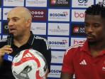 Yuran Fernandes Kena Sanksi Komdis PSSI, Tavares: Liga Indonesia Terkenal Karena Ini