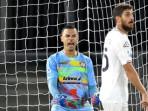 Rapor Emil Audero di Serie A Liga Italia, Kalahkan David de Gea eks Kiper Manchester United