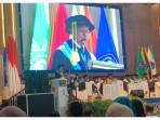 Guru Besar Asal Soppeng Bertambah! Prof Rukli Raih Gelar Profesor Matematika di Unismuh