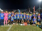 Terima Kasih Dermawan! Sewo Junior Fix Tampil Piala Menpora, Brigjen Faizal Turun Tangan di Magelang