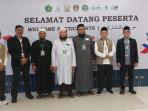 Kafilah Myanmar dan Malaysia Tiba, Atmosfer MQKI 2025 Mulai Menggelora di Sulsel