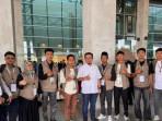 Ketua Yayasan Ponpes Asadiyah: Terima Kasih Pak Prabowo, MQK Internasional Digelar di Wajo