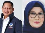 Penyebab Putri Dakka - Aslam Patonangi Tak Bisa Gantikan RMS di Senayan, Peraih 20 Ribu Suara Untung