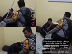 Kepergok Saat Culik Anak di Jl Andi Tonro Makassar, Pria Ini Pura-pura Gila