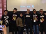 Bukan Sekadar Musik, Rock in Celebes 2025 Hadir sebagai Festival Ramah Lingkungan