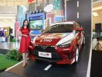 Jadi Idaman di Sulawesi, Toyota Agya Bikin Gen Z Tampil Lebih Kece