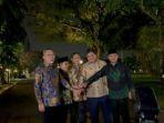 Beda Sikap Prabowo dan Megawati Usai Bertemu Presiden Jokowi