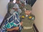 8 Pasangan Bukan Suami Istri di Parepare Terjaring Razia saat Berduaan di Hotel, Ada Sesama Jenis