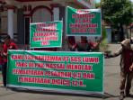Negosiasi Buntu Pesangon 530 Karyawan PT SGS, DPRD Luwu Turun Tangan