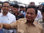 Prabowo Tetiba Ungkit Nilai 11 dari Anies Baswedan saat Debat Pilpres, Tetap Konsisten