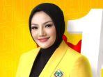Adde-Rosi-Khoerunnisa-menantu-Ratu-Atut-melenggang-ke-Senayan.jpg