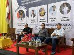 Ahmad-Susanto-Abdul-Rahman-Bando-dan-Munafri-Arifuddin-adu-ide-di-Diskusi.jpg