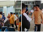 Aksa-Mahmud-tiba-di-kediaman-mantan-Ketua-Yayasan-Wakaf-UMI.jpg