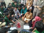 2 Jam Aksi, Mahasiswa Fakultas Hukum UMI Diajak Duduk Bareng Hj Rismawati Kadir Nyampa