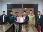 AMT Desak BK DPRD Takalar Proses Pelanggaran Etik Politisi Gerindra Israwati