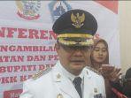 KPK Rilis Harta Kekayaan Pj Bupati Bantaeng Andi Abubakar Total Rp657 juta