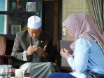 Andi-Ina-Kartika-Sari-sowan-ke-H-Faried-Wadjedy.jpg