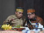 Andi-Muhammad-Bau-Sawa-Mappanyukki-menjamu-makan-malam-Salim-Segaf-Al-Jufri.jpg