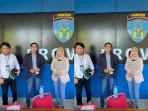 Anggota DPRD Takalar Laporkan Anggota Polres Maros Ke Propam Dugaan Tipu Gelap