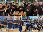 Anniversary ke-5 BOC: Semangat 'Never Dies' di Tengah Kebersamaan