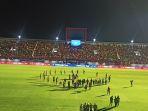 Kenang Legenda Abdi Tunggal, PSM Makassar Gelar One Minute Silence Sebelum Melawan Bali United