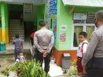 Murid SD 3 Tana Toraja Nyaris Diculik, Kasat Polres Tana Toraja Himbau Masyarakat Waspada