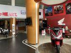 Minggu Tetap Buka, Servis Lengkap Motor Honda di Alauddin Makassar Cuma Rp85.200
