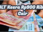 Daftar 4 Kelompok Penerima BLT Rp900 Ribu di Aplikasi Cek Bansos, Cair Sekarang