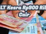 Cara Cairkan Bansos Rp900 Ribu, Lengkap 4 Golongan Warga Masuk Penerima