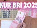 Simulasi Angsuran KUR BRI 2025, Solusi Pembiayaan UMKM Bunga Rendah