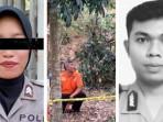 Motif Brigadir Rizka Habisi Suaminya Brigadir Esco di Lombok Barat? Keluarga Korban Kecewa