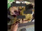 Siswa SMP di Pinrang Jadi Korban 'Bullying' Teman Sekelas, Korban Dipukul hingga Terkapar Lemas
