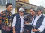 Bulog Sulsel Minta Petani Jemur Gabah Sebelum Dijemput