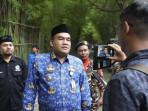 Profil Arief Rohman Bupati Blora Jateng Minta Purbaya Tak Pangkas Dana Transfer Seperti Sri Mulyani