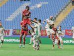 Tersingkir dari Skuad PSM Makassar, Adilson Silva Dikabarkan Ingin Dipermanenkan Persekat Tegal